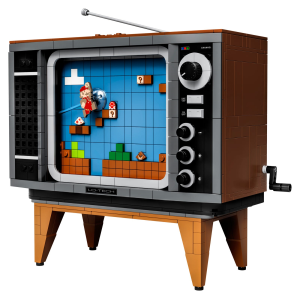 Nintendo Entertainment System (lego 06)